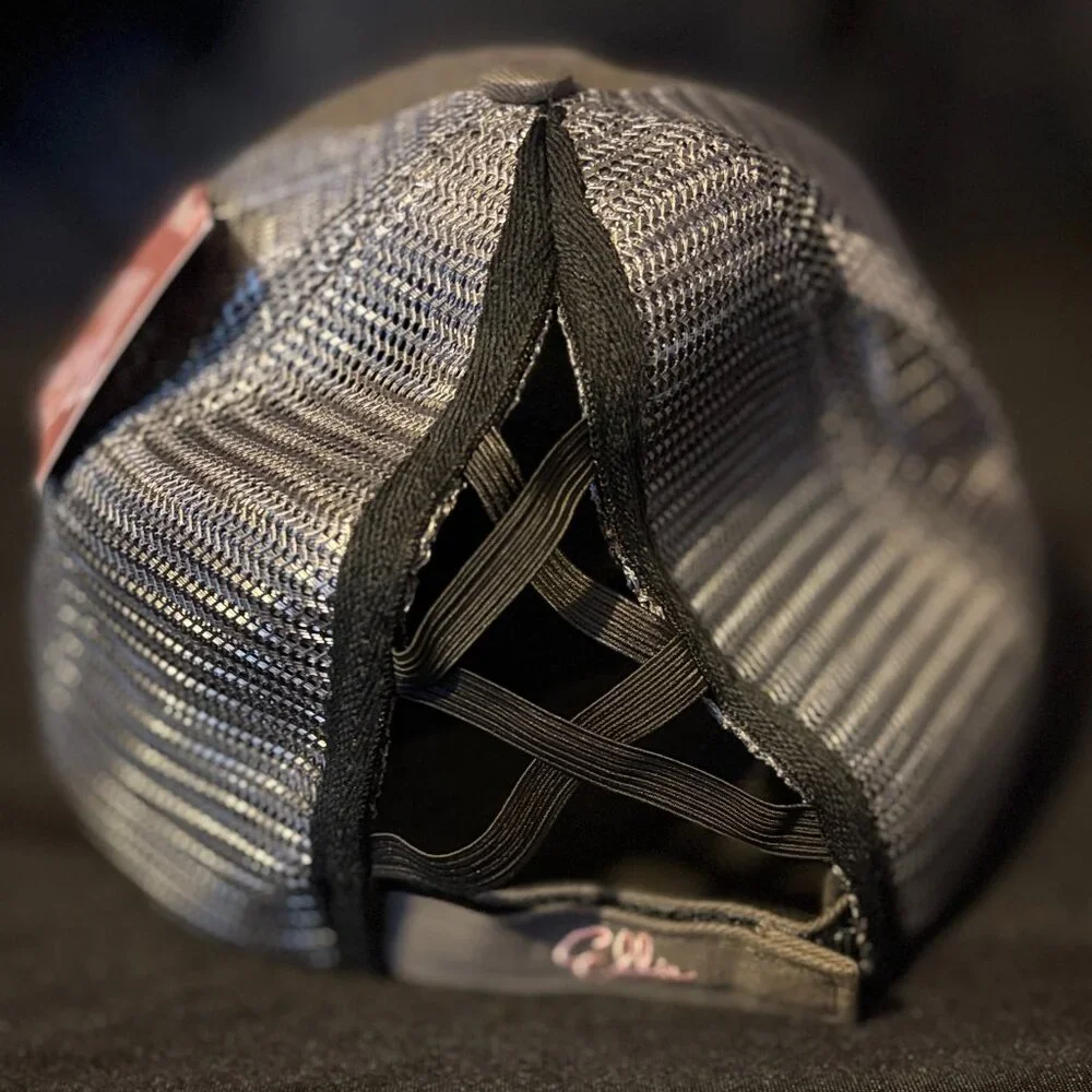 Ellie hat - Picture 3 of 3